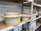 GROUP OF BARRELL INSERTS