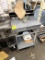 METAL RECEIVING DESK