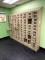 METAL EMPLOYEE LOCKERS