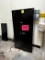 METAL STORAGE CABINET