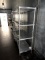 ALUMINUM RACKS