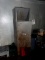 UNIFORM DUMP LOCKER