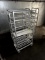 MEAT RACKS