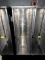 TRANSPORT CART FOR SHEET PANS