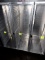 TRANSPORT CART FOR SHEET PANS