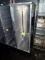 TRANSPORT CART FOR SHEET PANS