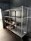 ALUMINUM RACKS