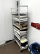 MEAT RACK