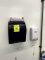 PAPER TOWEL DISPENSER