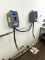 SANITATION SYSTEM WITH HOSE FOR SINK