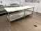 POLY TOP TABLE