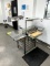 HEAT SEAL WRAPPING STATION