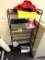 5 TIER WIRE SHELF