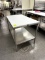 POLY TOP TABLE