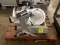 2015 BIZERBA DELI SLICER
