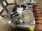 2015 BIZERBA DELI SLICER