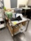 TWO TIER CART