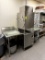 HOBART COMMERCIAL WASHER