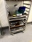 CHANNEL RACK WITH CONTENTS