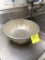 STRAINER BOWL