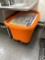 SUPER SOAK SYSTEM TUB