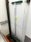 SQUEEGEE SCRUBBER