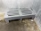 DUNNAGE RACK