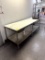 POLY TOP TABLE