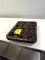12 HOLE MUFFIN TRAYS