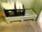 DUNNAGE RACK
