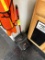 BROOM AND DUST PAN