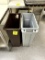 TRASH CAN