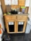 WOOD MILLWORK