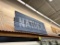 STORE SIGNAGE