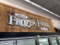 STORE SIGNAGE
