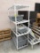 4FT ALUMINUM RACK