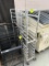MEAT RACKS