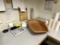 REMAINING CONTENTS OF THE OFFICE