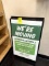 A FRAME SIGN