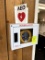 HEARTSINE DEFIBRILLATOR
