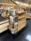 CHECKLANE MERCHANDISER