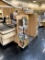 CHECKLANE MERCHANDISER