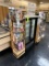 CHECKLANE MERCHANDISER