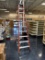 10FT A FRAME LADDER