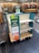 GONDOLA STYLE MERCHANDISER