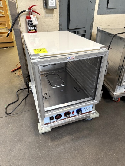 WINHOLT HEATER PROOFER