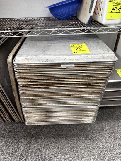 SHEET PANS