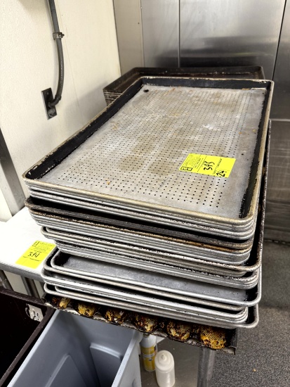 SHEET PANS