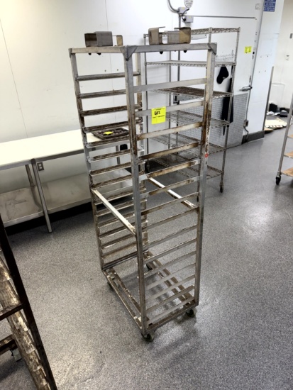 OVEN RACK