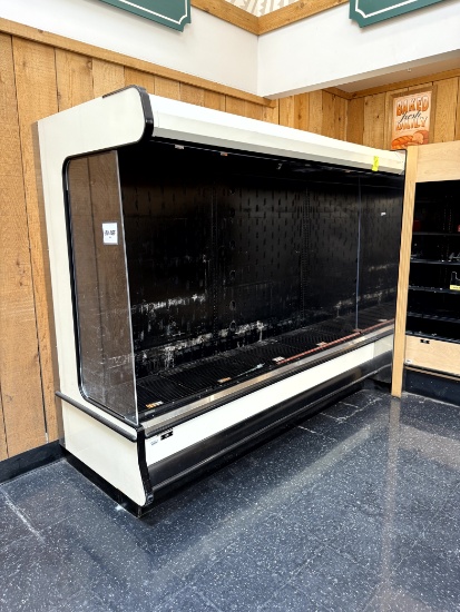 2013 HILL PHOENIX MULTIDECK